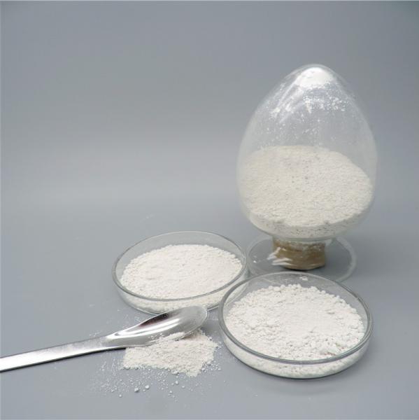 Buy Fine Grade Cerium Oxide CeO2 Glass Polishing Powder CAS 1306-38-3 at wholesale prices
