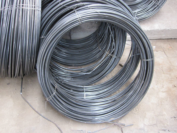 Quality SS304 Wire Rod With 4.0mm Diameter, Packing Mainly 50kg/Coil and 100kg/Coil for sale