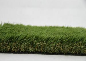 Quality Waterproof Garden Green 35mm commercial artificial grass for sale