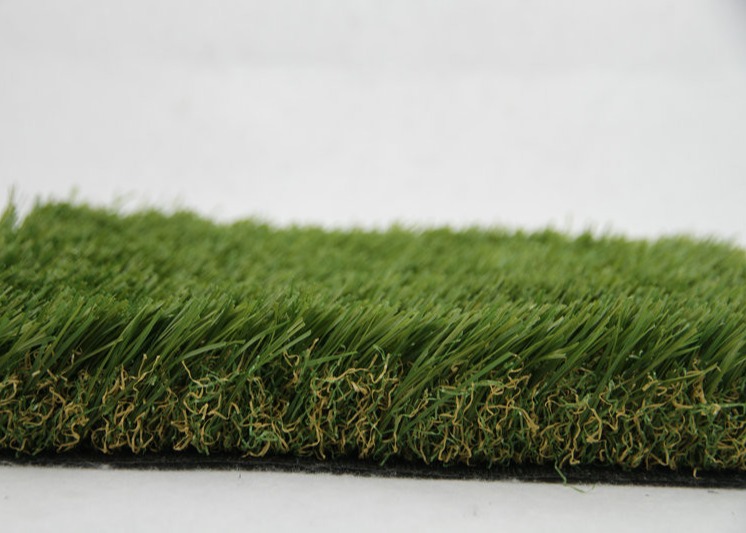 Buy cheap Waterproof Garden Green 35mm commercial artificial grass from wholesalers