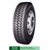 Buy cheap PREMIUM LONG MARCH BRAND TRUCK TYRES 245/70R19.5-508 from wholesalers