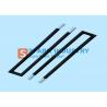 Buy cheap U-Shaped Silicon Carbide Heater For Electric Furnace 1550 ℃ from wholesalers