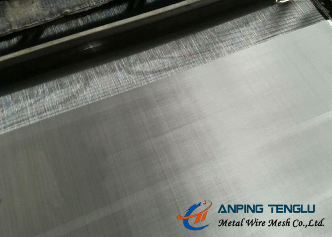 Quality Inconel Wire Mesh, With Mesh Wire Inconel 600, 601, 625, 718, X750, etc for sale