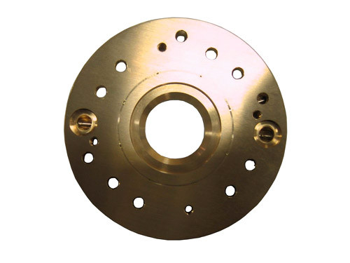 Quality Milling / Grinding Westwind Air Bearings CNC Routing Air Bearing for sale