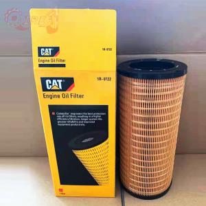 Quality Oil Filter Hydraulic 1R-0719 for Caterpillar Excavator 312D Engine Parts for sale