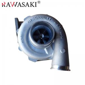 Quality 454003-5008S XG-007373 Excavator Turbocharger For IVECO Engine Parts Wechai Engine Diesel for sale