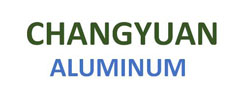 China HENAN CHANGYUAN ALUMINUM INDUSTRY CO., LTD logo