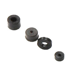 Quality Wear resistant rubber o ring for water pump for sale