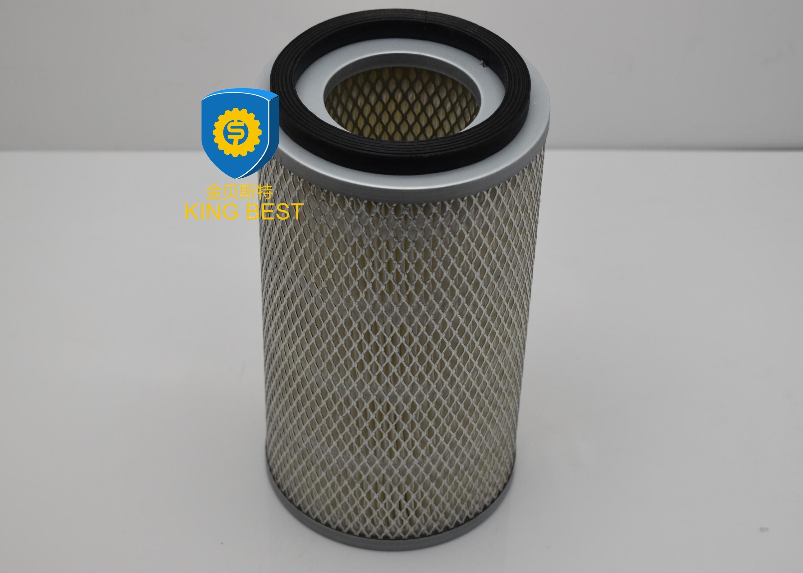 Quality Fleetguard Outer Air Filter AF25904 Cummins Filter For Generator Air Filter Replacement for sale