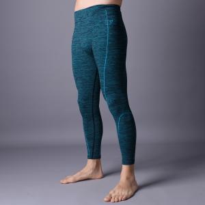 Quality Men Jogger pants in GYM  ,   seamless OEM man sportswear,  Xll002, colorful Yoga pants,  healthy weaving. for sale
