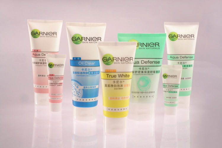 Quality Cosmetic PBL Tubes Packaging, ABL Laminate Tube For BB Cream, Cleanser for sale