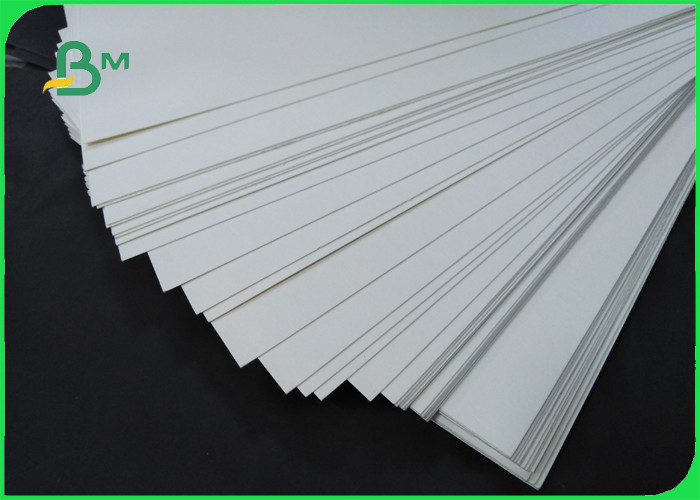 Quality 1.0mm Desk Mat With Blotting Paper Absorbent Pad Natural white Paper for sale