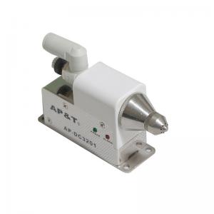 Quality Large Volume High Frequency Static Removal Ionizing Air Nozzle Ion Generating for sale