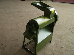 Quality 200kg Hour Edible Oil Making Machine Manufacturing Groundnut Peeling Machine for sale