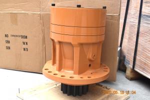 Quality 21K-26-71100 Komatsu PC160-7 Reduction Drive Gearbox for sale