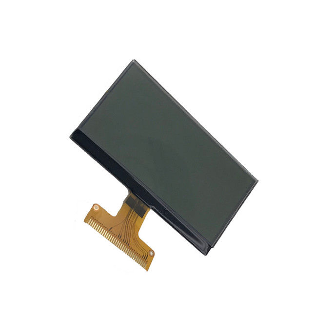 Quality COG Type Graphic Lcd Display Module 128X64 Mono Lcd Module For Tablet for sale