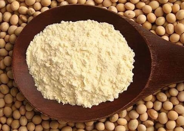 Quality Food Grade Organic Pea Protein Powder 100% Non GMO Canadian Peas for sale