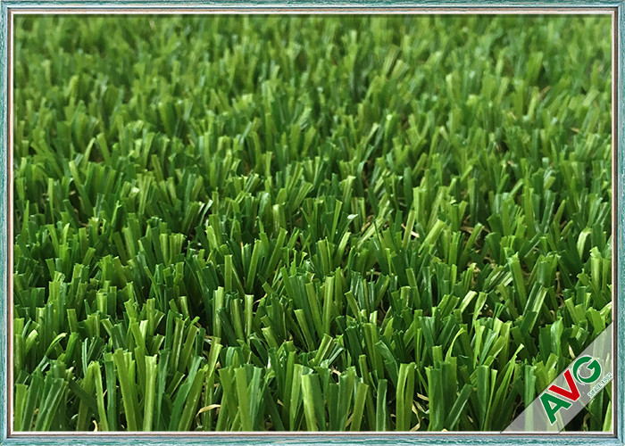 Quality Residential / Commercial Landscaping Pet Artificial Turf With Monofil PE Curly PPE Materal for sale
