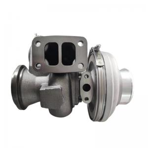 Quality CAT C7.1 Diesel Engine Turbocharger 4354500 4354501 Turbo For E330 E336P for sale