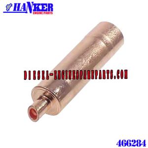 Quality 466284 Diesel Engine Spare Parts Volvo Fuel Injection Nozzle Sleeve for sale