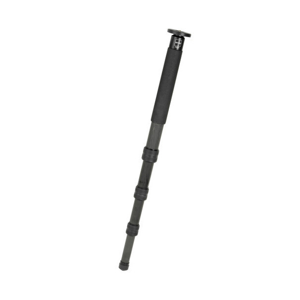 Buy portable 6ft Carbon Fiber Telescopic Pole / retractable carbon fiber monopod at wholesale prices