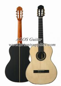 Quality 39inch Rosewood high quality Vintage Classical guitar CG3925M for sale
