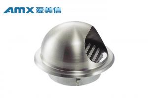 Quality Ceiling Outlet Stainless Steel Vent Cover for sale