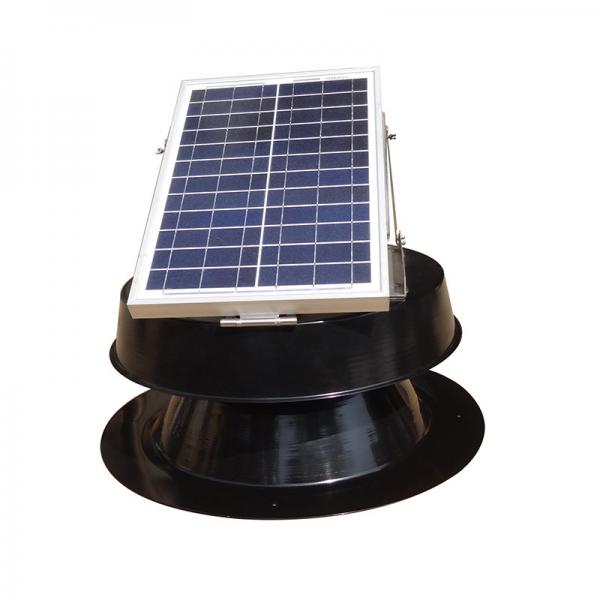 Buy Florida solar attic fans at wholesale prices