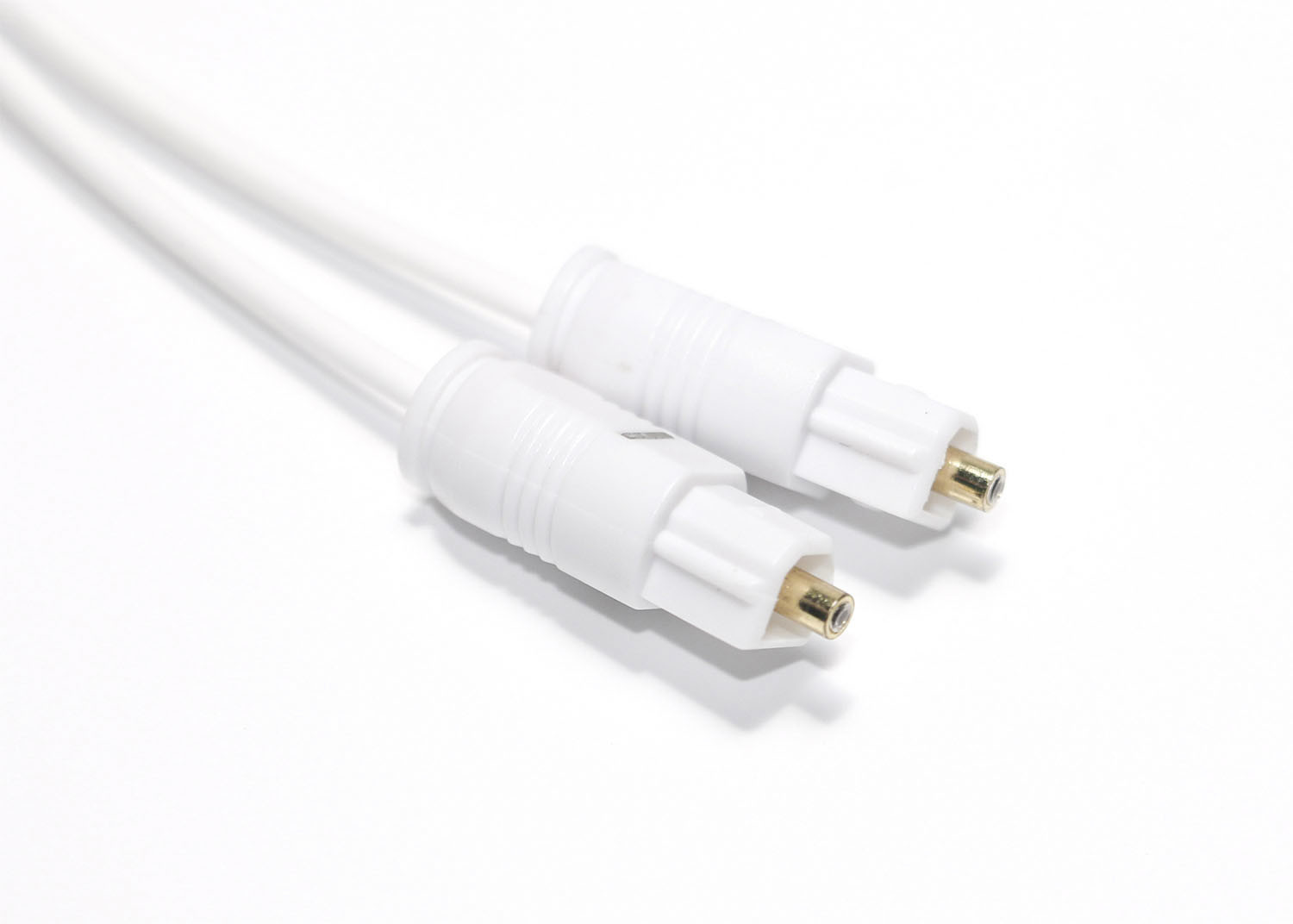 China OD2.2 TOSLINK Optical Audio Cable for sale