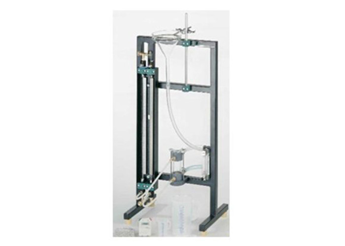 Buy Piping System Convection Heat Transfer Apparatus With Installation Technology Losses at wholesale prices