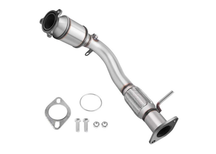 Quality 2014 Chevy Captiva Catalytic Converter 2.4L for sale