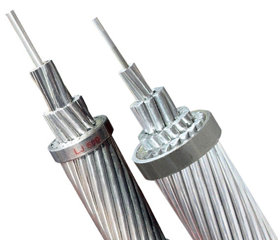 Quality High quality Luoyang cable Al Conductor ACSR 1/0 applied for overhead transimission for sale