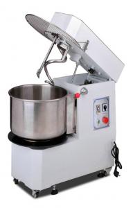 Quality Commercial Heads-Up Spiral Mixer / Dough Mixer for sale