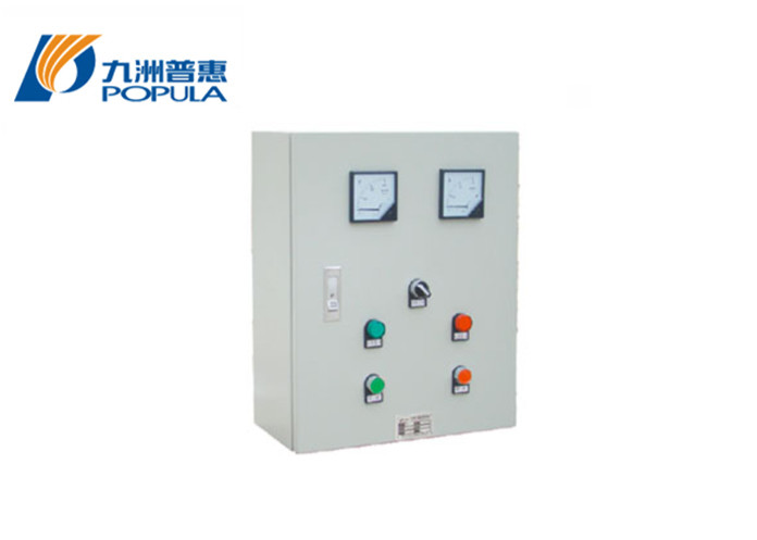 Quality Fire-control box for cut electricity for sale