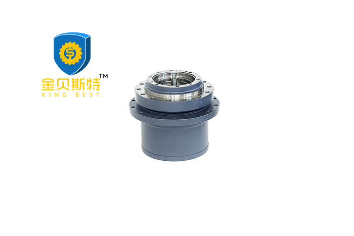 Quality 201-60-73500 Excavator Final Drive Reducer For PC78 Hydraulic Final Drive Motor for sale