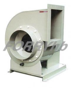Quality PP Centrifugal FAN for laboratory test for sale