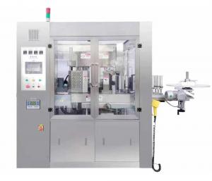 Quality PLC Control 380V 8KW OPP Labeling Machine Non Toxic Tasteless for sale
