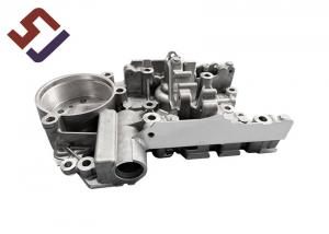 Quality Auto Parts Engine Housing Precision Die Casting Parts Aluminum Alloy for sale