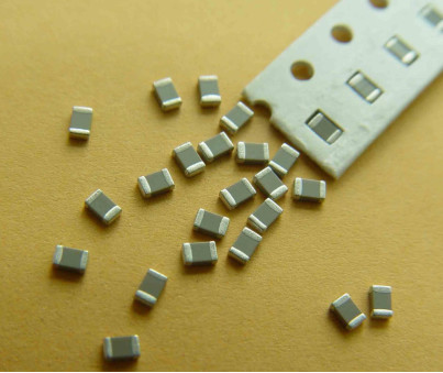Quality SMD Multilayer Chip Varistor for sale