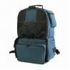 Buy cheap Backpack with 4 Medium (360 to 18) Utility Boxes and Cellphone Pocket from wholesalers