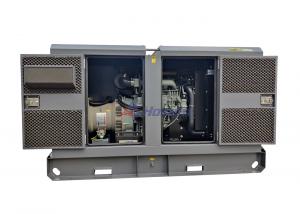 Quality Germany Deutz Diesel Generator Soundproof 20kVA 30kVA 40kVA 50kVA for sale