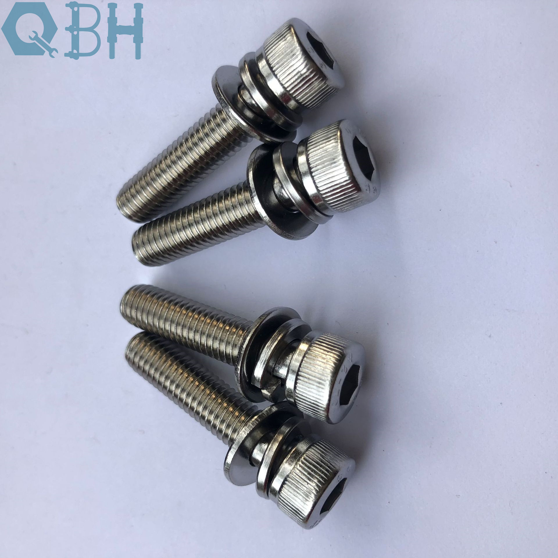Buy DIN912 Socket Screw for Smarkey Solar Panel Mounting at wholesale prices