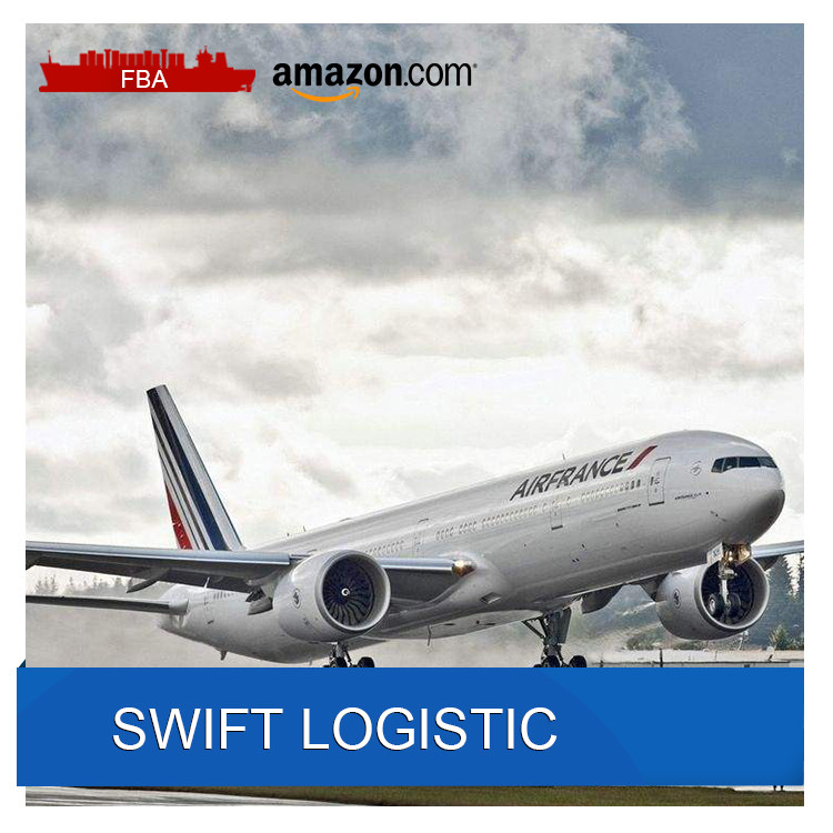 Quality Air Freight Forwarder European Air Services From Shenzhen China To Switzerland for sale