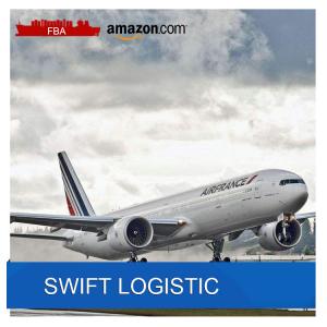Quality Airport Freight Services  From Shenzhen China To Czech , Air Freight Delivery for sale