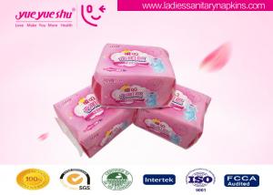 Daily Care And Cloud Sensation Sanitary Napkins For Women's Menstrual Period Disposable Use