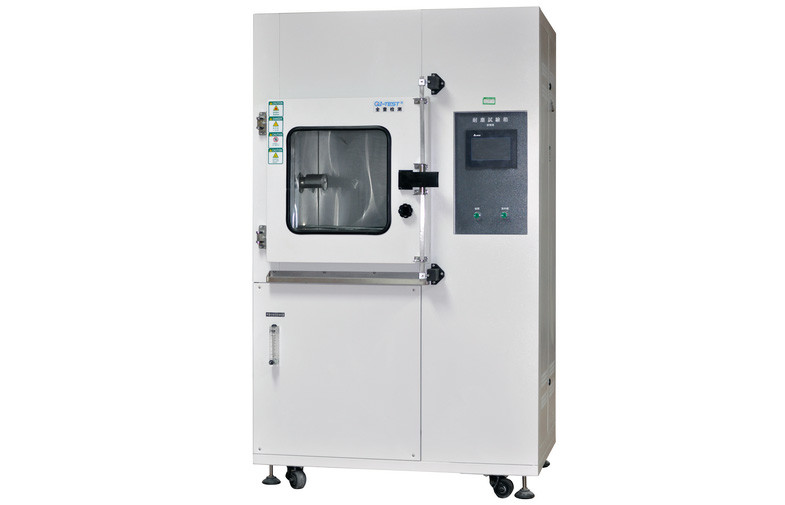 Quality Environment Test Chamber for Sand Dust Resistance Conform IEC60529 IP5X IP6X for sale