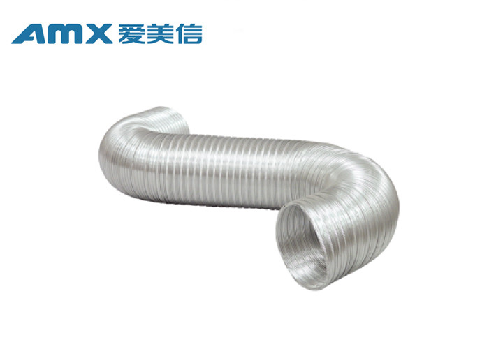 Quality Reinforcemet Pu Ventilation Pipe for sale