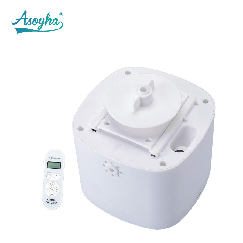 Quality Wall Mount Battery Scent Diffuser For Any Large Space W135*D135*H110mm for sale