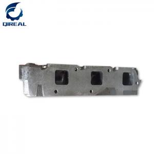 Quality D1703 v1305 v3300DI For Tractor Spare Parts Kubota Engine Cylinder Head for sale