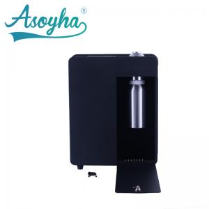 Quality AC220V/ AC110V Air Aroma Diffuser With Refillable Fragrance Oil Container for sale